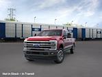 New 2026 Ford F-250 King Ranch Crew Cab for sale #5E50069 - photo 37