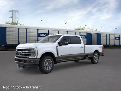 New 2026 Ford F-350 King Ranch Crew Cab for sale #5E50599 - photo 1