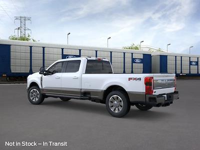 New 2026 Ford F-350 King Ranch Crew Cab for sale #5E50599 - photo 2