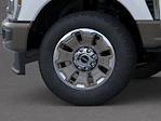 New 2026 Ford F-350 King Ranch Crew Cab for sale #5E50599 - photo 21