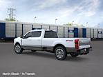 New 2026 Ford F-350 King Ranch Crew Cab for sale #5E50599 - photo 1