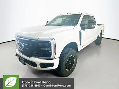 New 2026 Ford F-350 Platinum Crew Cab for sale #5E50795 - photo 2