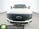 New 2026 Ford F-350 Platinum Crew Cab for sale #5E50795 - photo 1