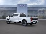 New 2026 Ford F-350 Platinum Crew Cab for sale #5E50795 - photo 40