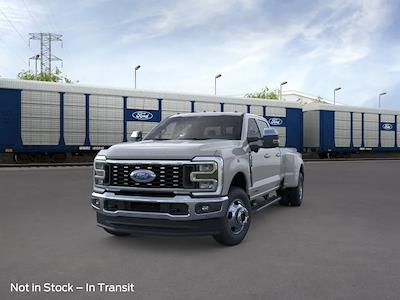 New 2026 Ford F-350 Lariat Crew Cab for sale #5E50815 - photo 2