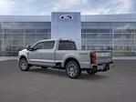 New 2026 Ford F-250 Platinum Crew Cab for sale #5E50825 - photo 4