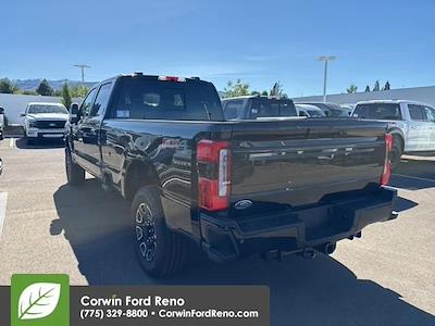 New 2026 Ford F-350 Platinum Crew Cab for sale #5E50951 - photo 2