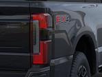 New 2026 Ford F-350 Platinum Crew Cab for sale #5E50951 - photo 28