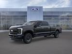 New 2026 Ford F-350 Platinum Crew Cab for sale #5E50951 - photo 8