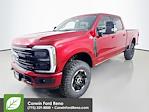New 2026 Ford F-350 Platinum Crew Cab for sale #5E51080 - photo 2