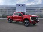 New 2026 Ford F-350 Platinum Crew Cab for sale #5E51080 - photo 41
