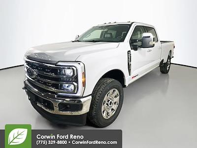 New 2026 Ford F-350 Lariat Crew Cab for sale #5E51216 - photo 2