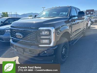 New 2026 Ford F-350 Lariat Crew Cab for sale #5E51575 - photo 1