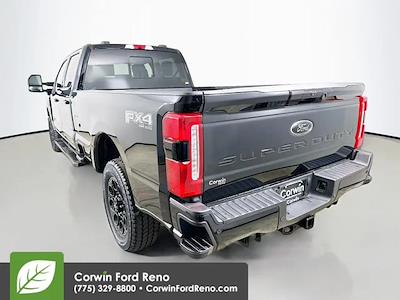 New 2026 Ford F-350 Lariat Crew Cab for sale #5E51575 - photo 2