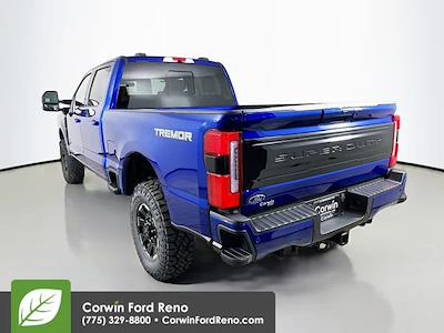 New 2026 Ford F-350 Platinum Crew Cab for sale #5E51669 - photo 2
