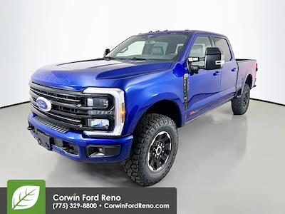 New 2026 Ford F-350 Platinum Crew Cab for sale #5E52225 - photo 2