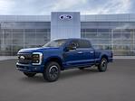 New 2026 Ford F-350 Platinum Crew Cab for sale #5E52225 - photo 36