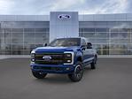 New 2026 Ford F-350 Platinum Crew Cab for sale #5E52225 - photo 37