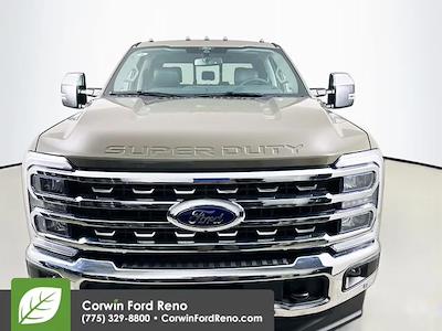New 2026 Ford F-350 Lariat Crew Cab for sale #5E52301 - photo 1