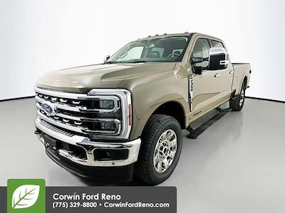 New 2026 Ford F-350 Lariat Crew Cab for sale #5E52301 - photo 2