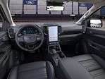 New 2026 Ford Ranger Lariat SuperCrew Cab for sale #5E52571 - photo 11