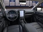 New 2026 Ford Ranger Lariat SuperCrew Cab for sale #5E52666 - photo 9