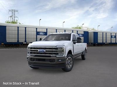 New 2026 Ford F-350 King Ranch Crew Cab for sale #5E52891 - photo 2