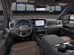 New 2026 Ford F-350 King Ranch Crew Cab for sale #5E52891 - photo 9