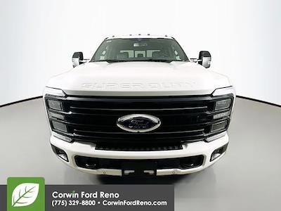 New 2026 Ford F-250 Platinum Crew Cab for sale #5E53265 - photo 1