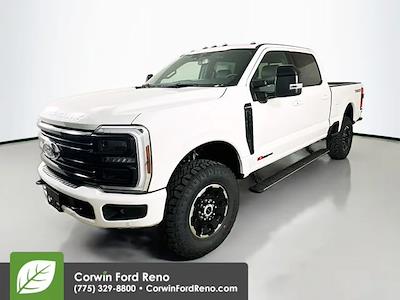 New 2026 Ford F-250 Platinum Crew Cab for sale #5E53265 - photo 2