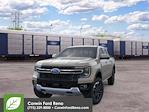 New 2026 Ford Ranger Lariat SuperCrew Cab for sale #5E53461 - photo 1
