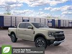 New 2026 Ford Ranger Lariat SuperCrew Cab for sale #5E53461 - photo 6