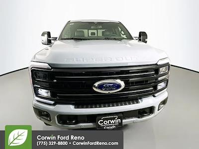 New 2026 Ford F-350 Crew Cab for sale #5E53719 - photo 1