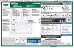 New 2026 Ford Ranger XLT SuperCrew Cab for sale #5E54095 - photo 16