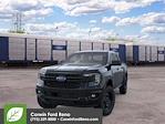 New 2026 Ford Ranger XL SuperCrew Cab for sale #5E55246 - photo 1