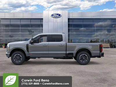 New 2026 Ford F-350 Platinum Crew Cab for sale #5E55400 - photo 1