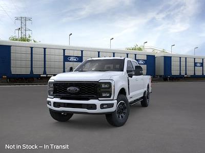 New 2026 Ford F-350 Lariat Crew Cab for sale #5E55572 - photo 2