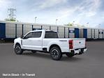 New 2026 Ford F-350 Lariat Crew Cab for sale #5E55572 - photo 4