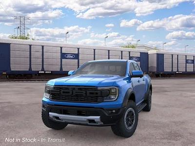 New 2026 Ford Ranger Raptor SuperCrew Cab for sale #5E55611 - photo 1