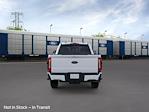 New 2026 Ford F-250 Lariat Crew Cab for sale #5E55614 - photo 5