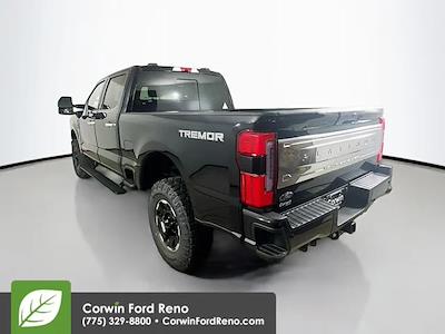 New 2026 Ford F-250 Platinum Crew Cab for sale #5E56607 - photo 2