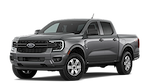 New 2026 Ford Ranger XL SuperCrew Cab for sale #5E57013 - photo 47