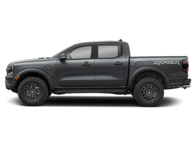 New 2026 Ford Ranger Raptor SuperCrew Cab for sale #5E58517 - photo 2