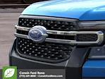 New 2026 Ford Ranger Lariat SuperCrew Cab for sale #5E58667 - photo 18