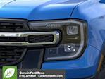 New 2026 Ford Ranger Lariat SuperCrew Cab for sale #5E58667 - photo 19