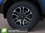 New 2026 Ford Ranger Lariat SuperCrew Cab for sale #5E58667 - photo 20
