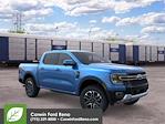 New 2026 Ford Ranger Lariat SuperCrew Cab for sale #5E58667 - photo 6