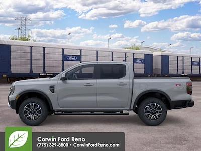 New 2026 Ford Ranger Lariat SuperCrew Cab for sale #5E58768 - photo 2