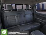 New 2026 Ford Ranger Lariat SuperCrew Cab for sale #5E58768 - photo 10