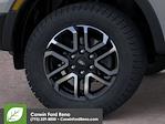 New 2026 Ford Ranger Lariat SuperCrew Cab for sale #5E58768 - photo 19